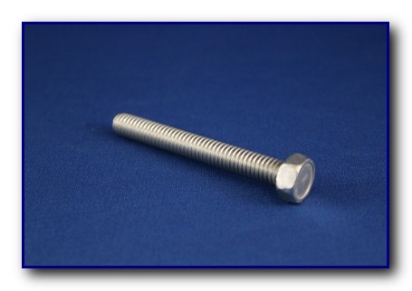 Hex Head Bolt