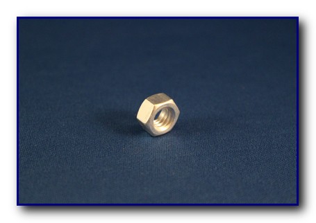 Hex Nut