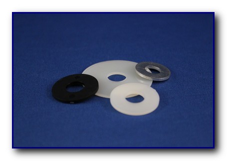 A1 Nylon Washers