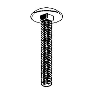 Carriage Bolt