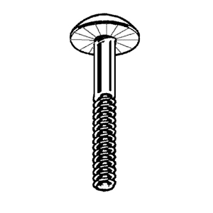 Tufbolt Security Bolts